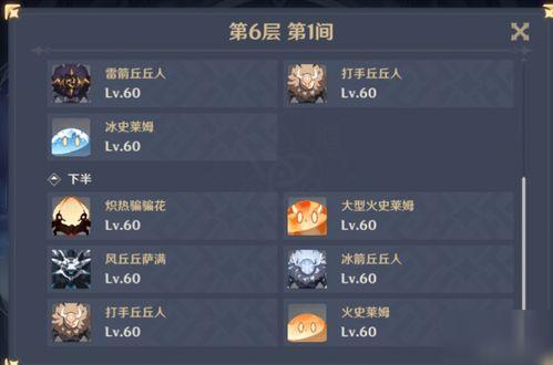 原神pvp最新爆料阵容,神秘阵容集结，战力升级一触即发！